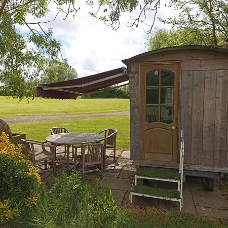 Newenden The Oast By Bloom Stays מראה חיצוני תמונה
