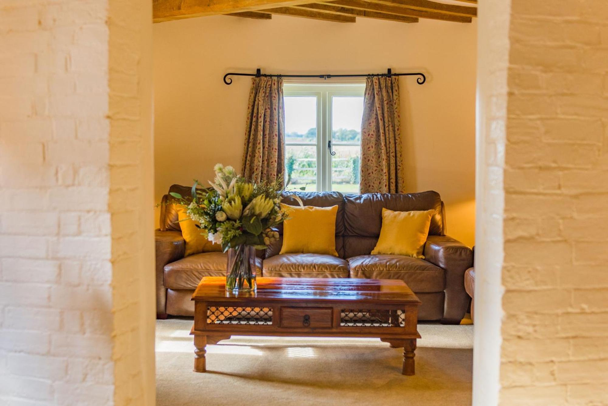 Newenden The Oast By Bloom Stays מראה חיצוני תמונה