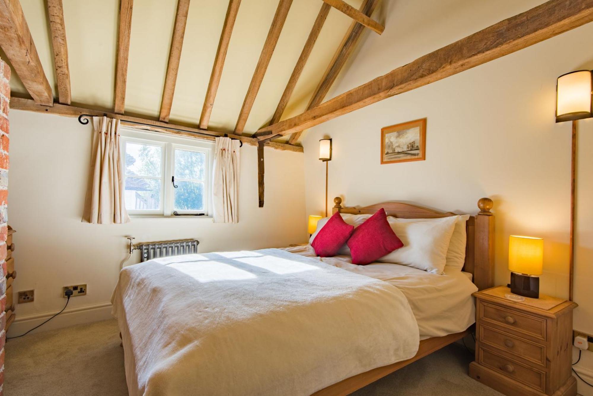 Newenden The Oast By Bloom Stays מראה חיצוני תמונה