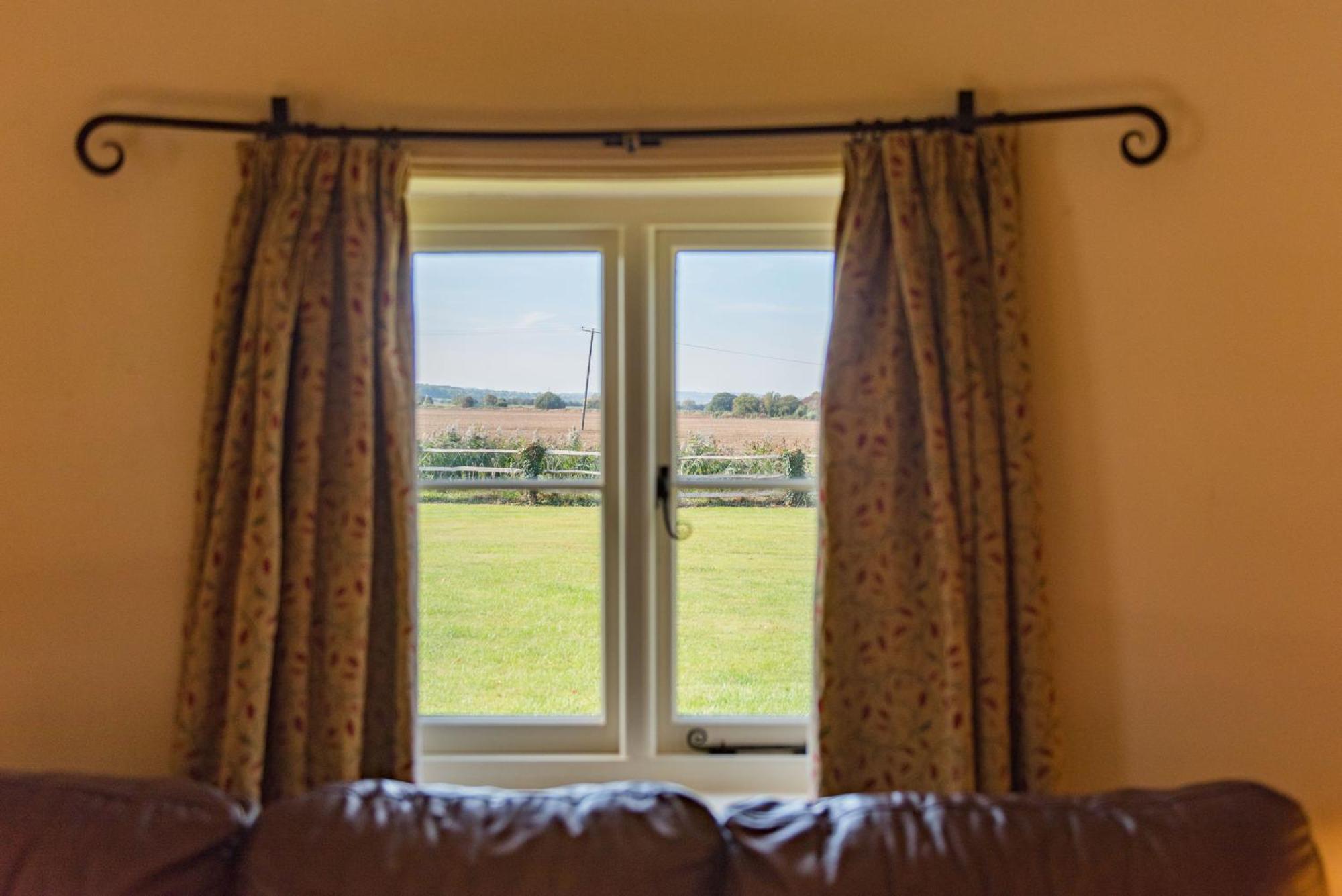 Newenden The Oast By Bloom Stays מראה חיצוני תמונה