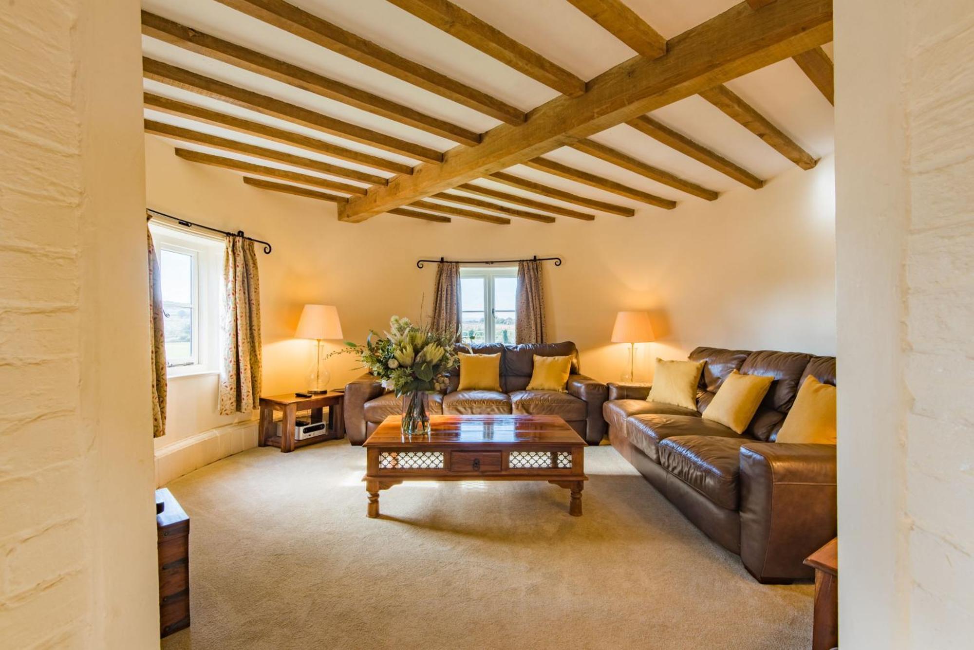 Newenden The Oast By Bloom Stays מראה חיצוני תמונה
