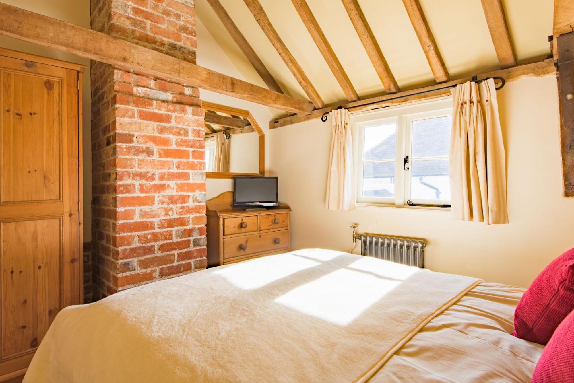 Newenden The Oast By Bloom Stays מראה חיצוני תמונה