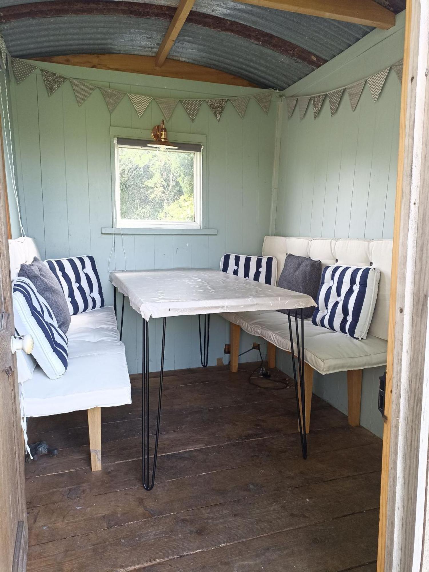 Newenden The Oast By Bloom Stays מראה חיצוני תמונה